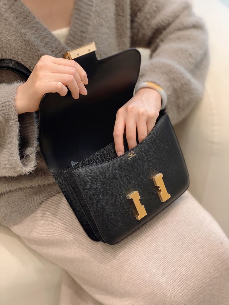 Hermes Constance Bags